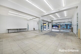 Más detalles de 257 Liverpool Rd, Ashfield - Local en alquiler