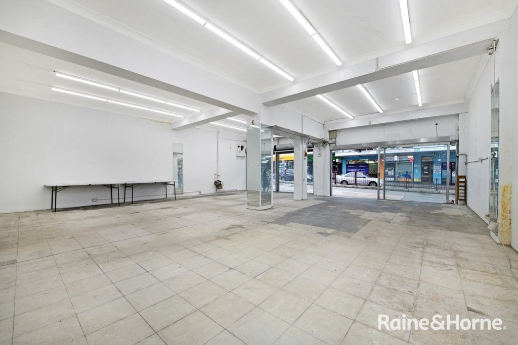257 Liverpool Rd, Ashfield en alquiler Foto del interior- Imagen 1 de 8