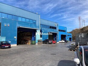 Nave en Parets del Vallès, Barcelona en alquiler Foto del interior- Imagen 2 de 13