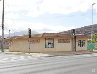 Más detalles para 85-970 Farrington Hwy, Waianae, HI - Oficina/Local en alquiler