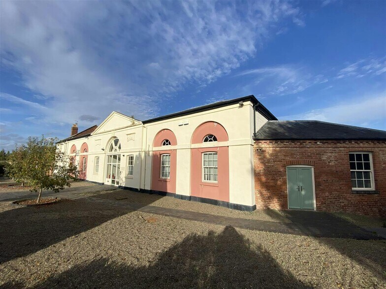 Droitwich Rd, Worcester en alquiler - Foto del edificio - Imagen 3 de 12