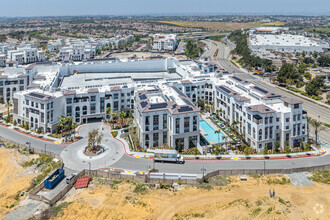 1445 Town Center Dr, Chula Vista, CA - VISTA AÉREA  vista de mapa