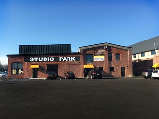 Más detalles para 1800 E State St, Hamilton, NJ - Oficinas, Naves en alquiler