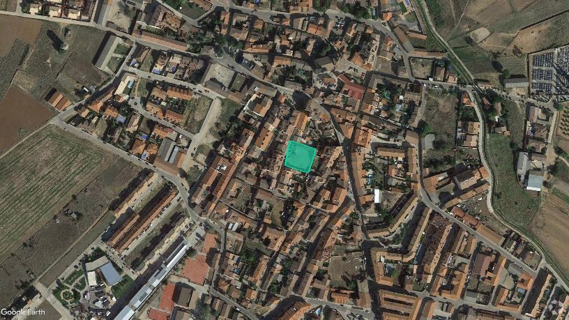 Calle de la Cruz, 15, Yunquera de Henares, Guadalajara en venta Foto principal- Imagen 1 de 1