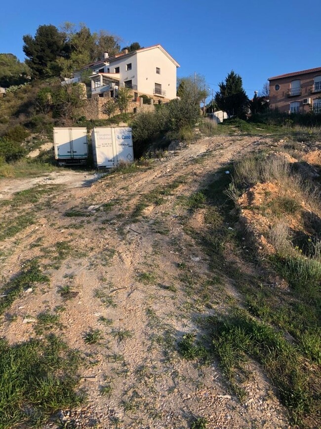 Más detalles de Paseo Carlos Mahou, 24, Valdilecha - Terreno en venta