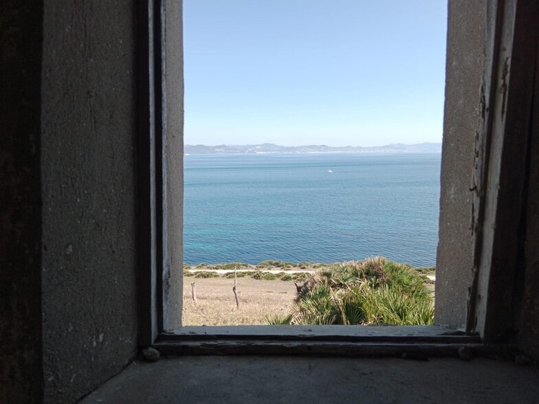 Terreno en Tarifa, Cádiz en venta - Foto del interior - Imagen 2 de 9