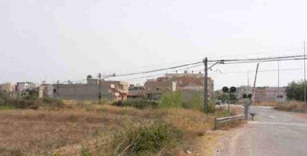 Terreno en València, Valencia en venta Foto principal- Imagen 1 de 5