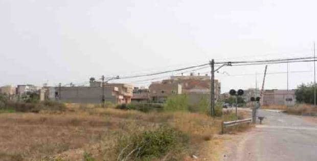 Más detalles de Terreno en venta