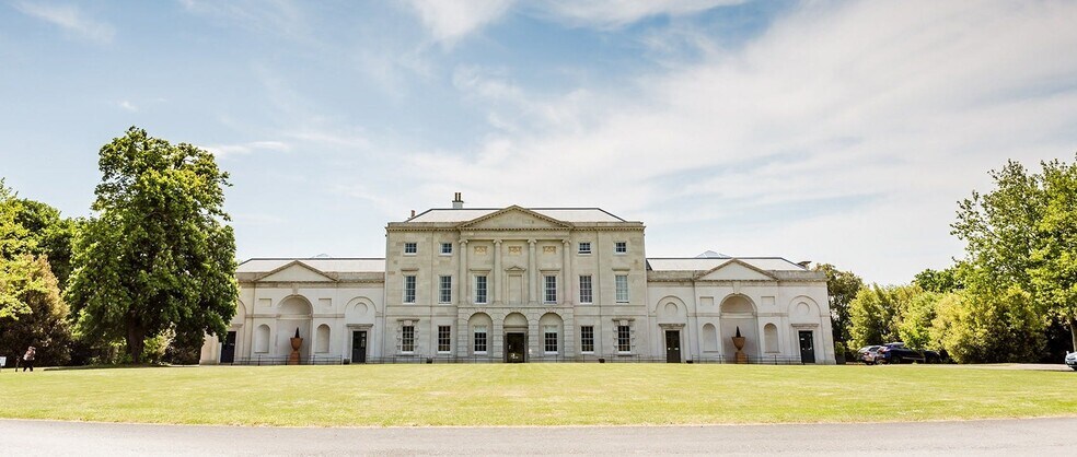 Cams Hall, Fareham en alquiler - Foto del edificio - Imagen 2 de 9