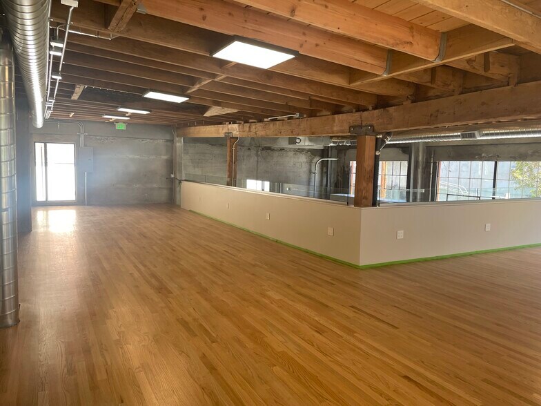 40 Heron St, San Francisco, CA en alquiler - Foto del interior - Imagen 3 de 16