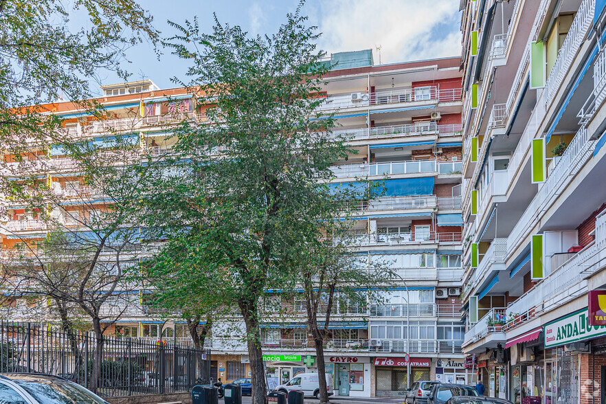 Calle Brújula, 6, Torrejón De Ardoz, Madrid en venta - Foto principal - Imagen 1 de 2