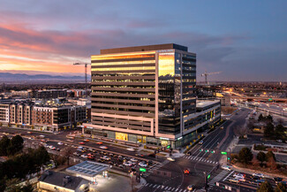 Más detalles para 7001 E Belleview Ave, Denver, CO - Oficinas en alquiler