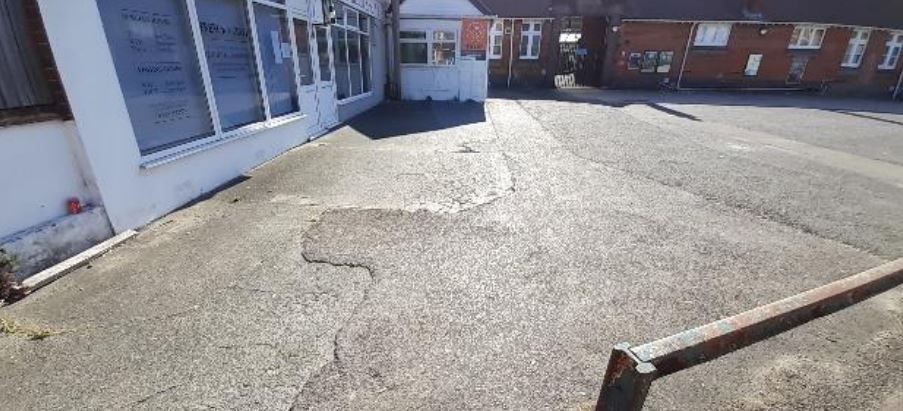 3 Station Approach, Bognor Regis en alquiler - Foto del edificio - Imagen 2 de 4