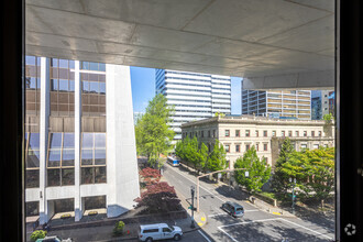 1300 SW Fifth Ave, Portland, OR en alquiler Foto del interior- Imagen 2 de 5