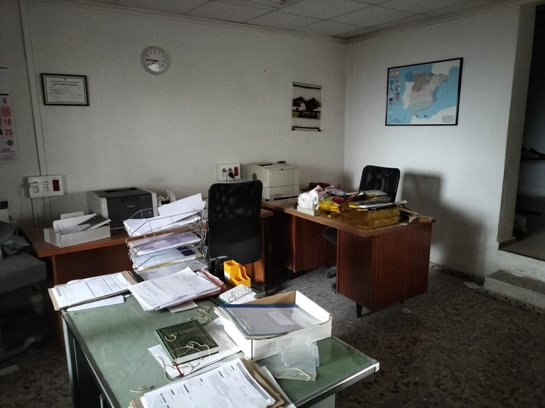 Nave en Crevillent en venta - Foto del edificio - Imagen 3 de 5