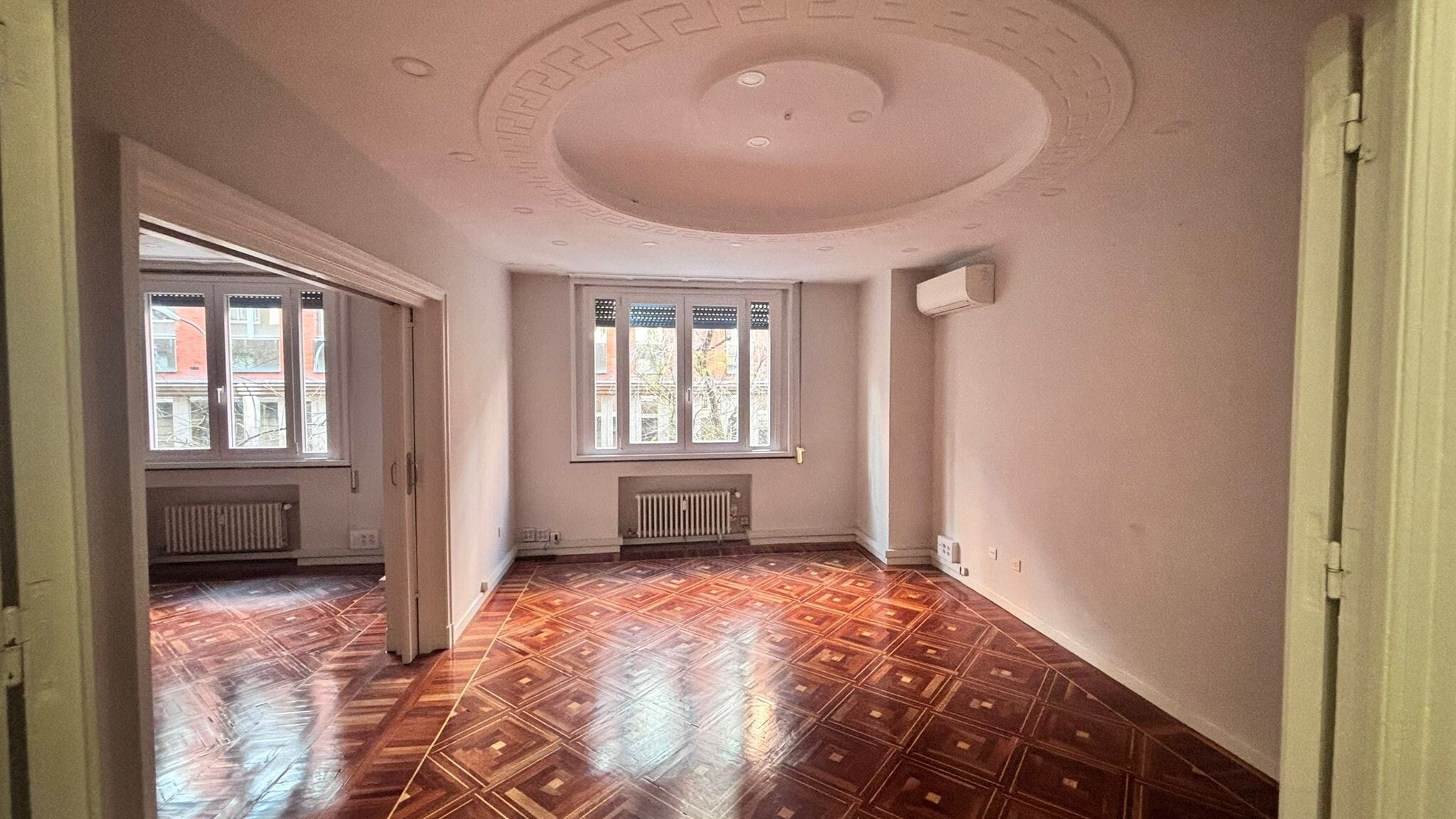 Oficina en Madrid, Madrid en alquiler Foto del interior- Imagen 1 de 23