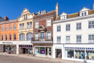 Más detalles de 5 Market Hl, Cambridge - Local en venta