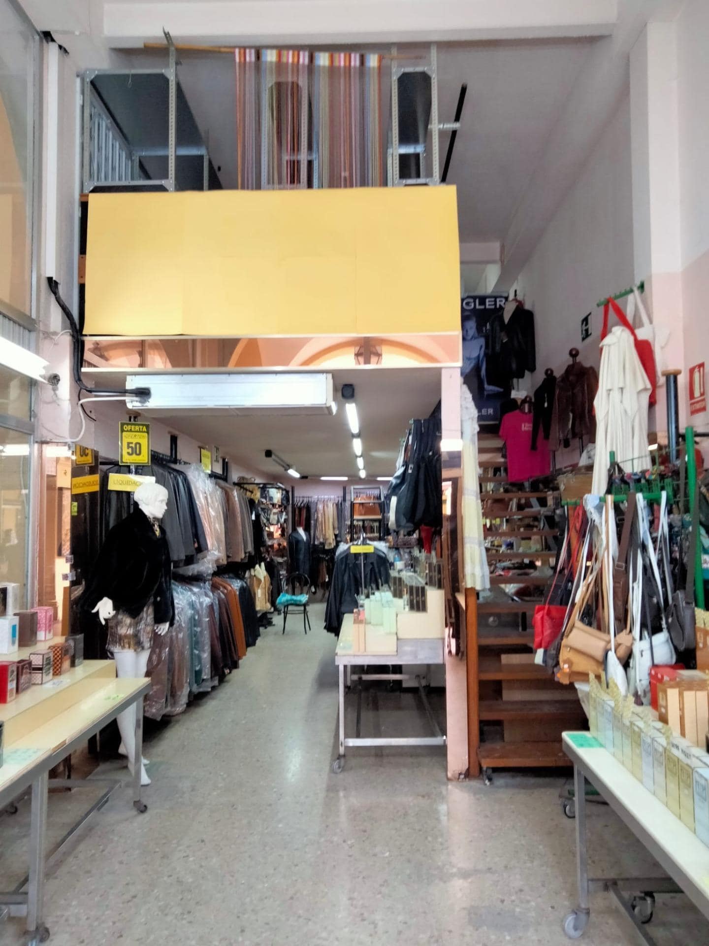 Local en Benidorm, Alicante en venta Foto del interior- Imagen 1 de 9