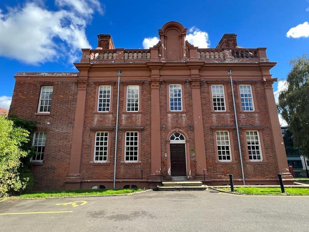 24 Lichfield Rd, Sutton Coldfield en venta Foto del edificio- Imagen 1 de 27