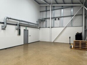 Hawthorn Close, Hartwell en alquiler Foto del interior- Imagen 1 de 7