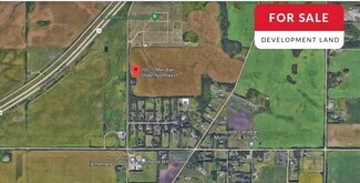 Más detalles de 20021 Meridian St NE, Edmonton, AB - Terreno en venta