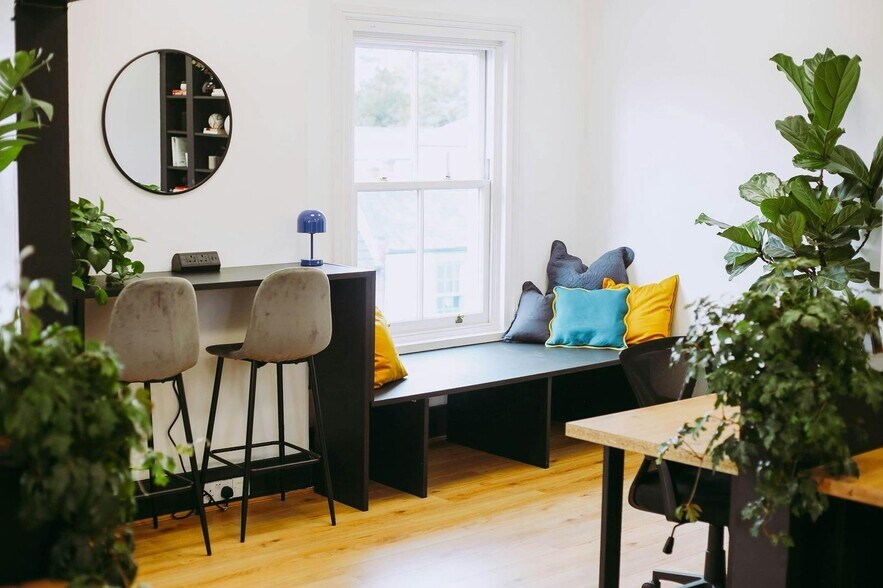 46 High St, Market Harborough en alquiler - Foto del interior - Imagen 3 de 4