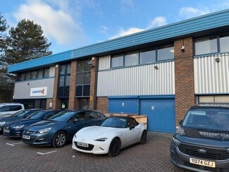 Más detalles de 5-8 Vermont Pl, Milton Keynes - Flex en alquiler