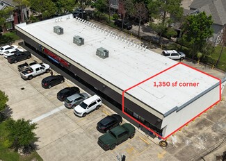 Más detalles para 3985 Underwood Rd, La Porte, TX - Local en alquiler