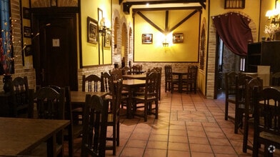Local en Ávila, Ávila en alquiler Foto del interior- Imagen 2 de 8