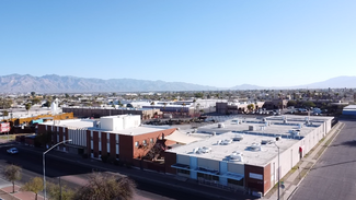 Más detalles para 2717 S 6th Ave, Tucson, AZ - Locales en venta