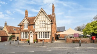 Más detalles de 1 Park Rd, Bedford - Local en alquiler