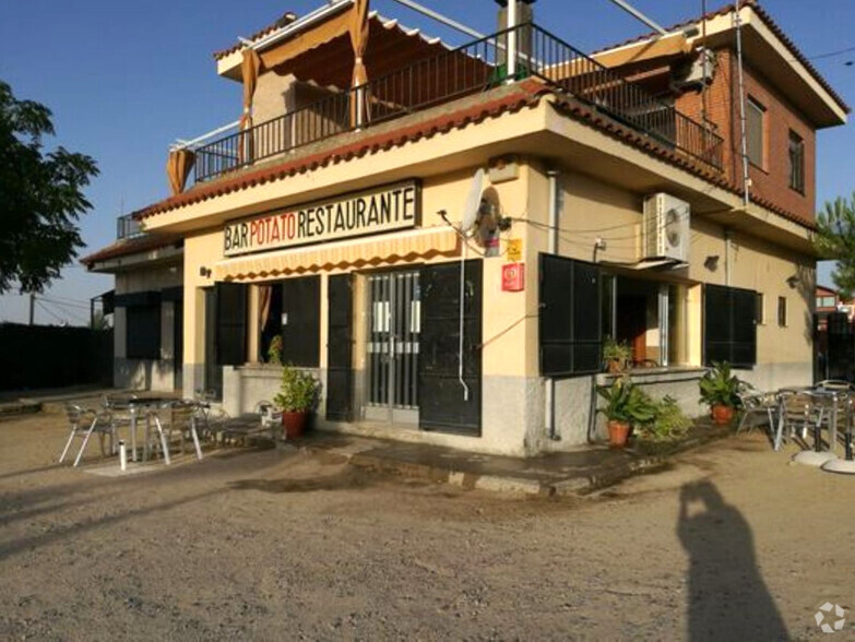 Edificios residenciales en El Viso de San Juan, Toledo en venta - Foto del interior - Imagen 1 de 1