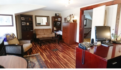 9861 Leslie St, Richmond Hill, ON en alquiler - Foto del interior - Imagen 3 de 8