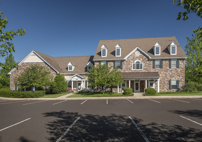 1000 E Walnut St, Perkasie, PA en alquiler - Foto del edificio - Imagen 1 de 5