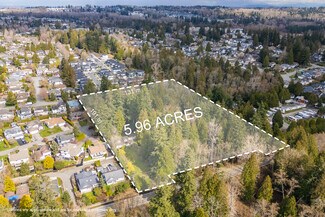 Más detalles de 16203 8 Av, Surrey, BC - Terreno en venta