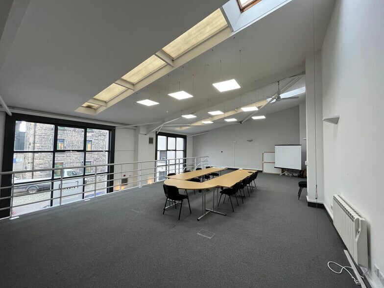 11-16 Timber Bush, Edinburgh en venta - Foto del edificio - Imagen 3 de 4