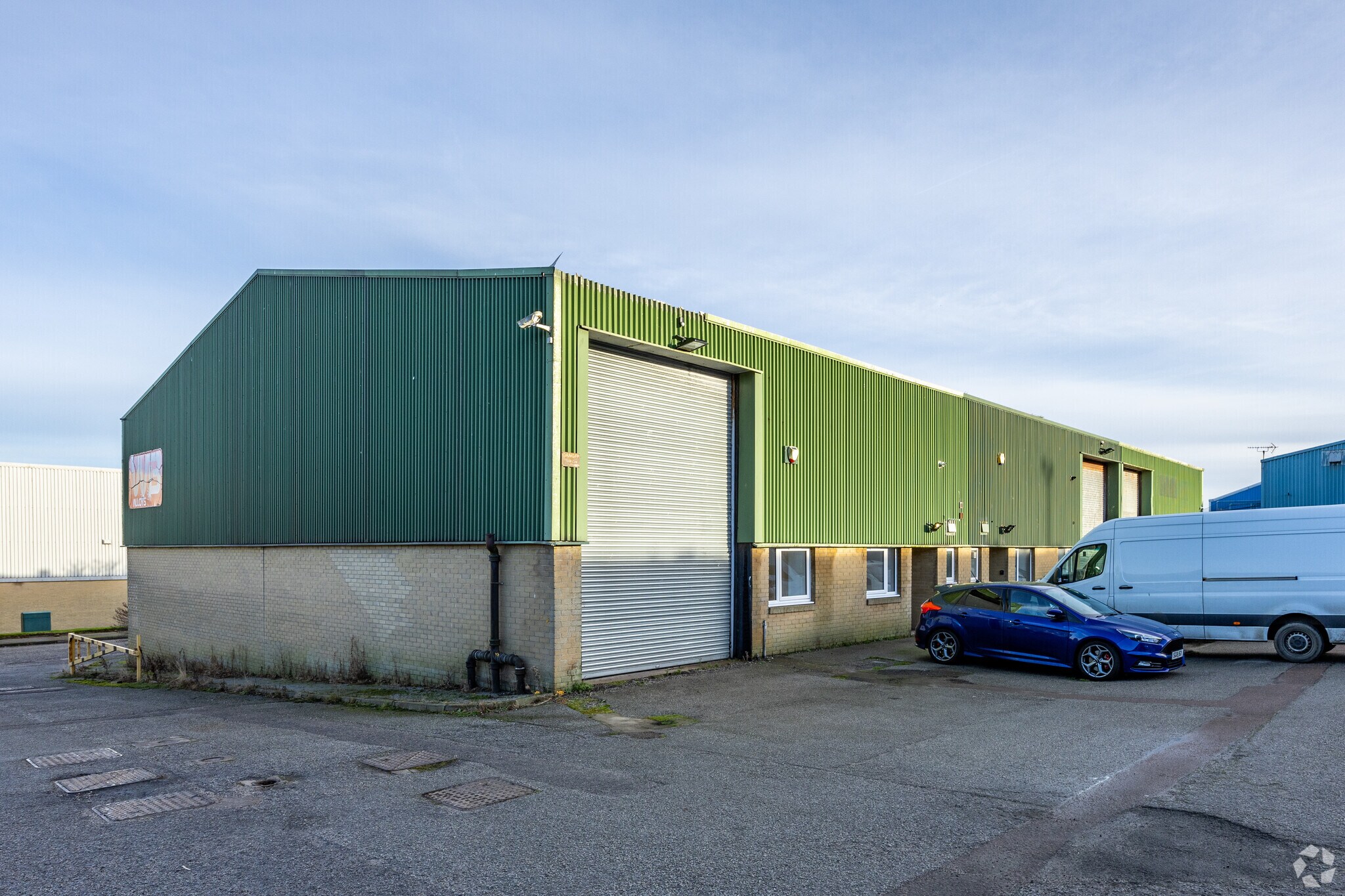 Hareness Cir, Aberdeen en alquiler Foto principal- Imagen 1 de 3