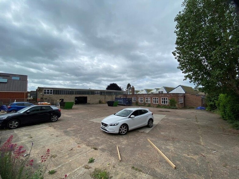 Weavers Ln, Sudbury en venta - Foto del edificio - Imagen 3 de 3