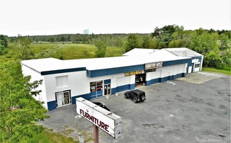 Más detalles para 186 E Broadway, Monticello, NY - Naves en venta