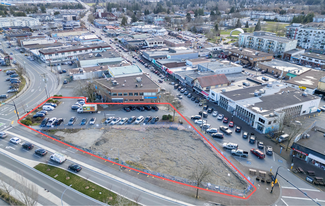 Más detalles para 20411 Fraser Hwy, Langley, BC - Terrenos en venta