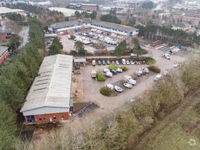 Oberon Rd, Exeter, DEV - VISTA AÉREA  vista de mapa - Image1