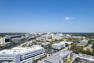 5901 SW 74th St, Miami, FL - vista aérea  vista de mapa - Image1