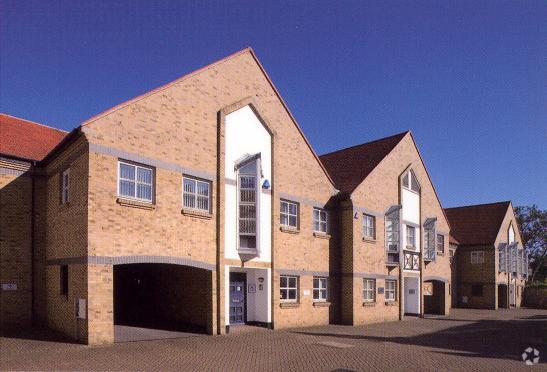 The Green, West Drayton en venta - Foto del edificio - Imagen 2 de 7