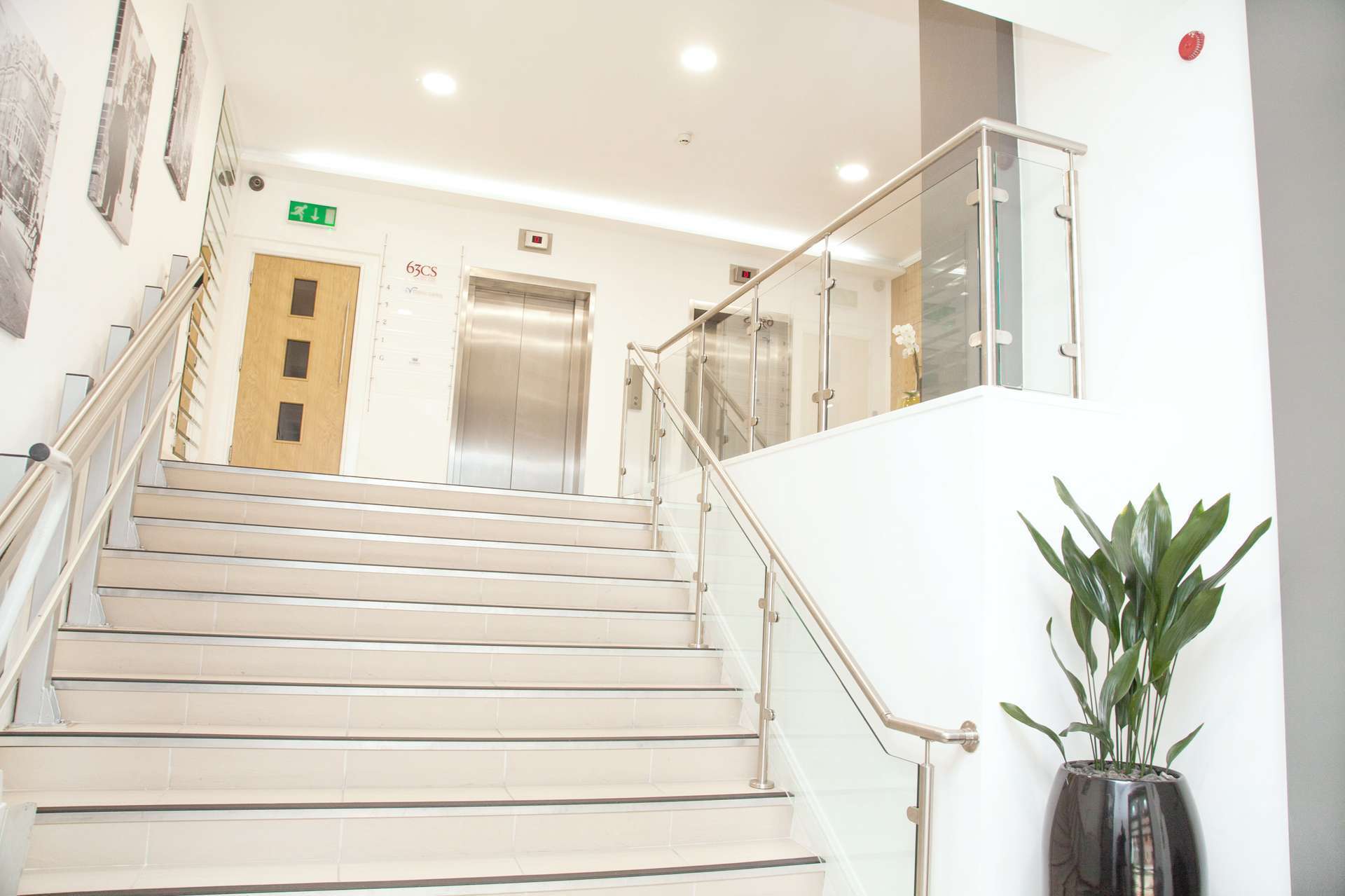 63 Church St, Birmingham en alquiler Foto del edificio- Imagen 1 de 16