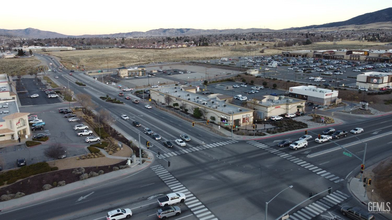 21501 Tucker Rd, Tehachapi, CA - VISTA AÉREA  vista de mapa - Image1