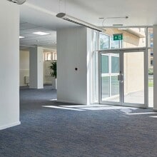 Marshfield Rd, Chippenham en alquiler Foto del interior- Imagen 1 de 3