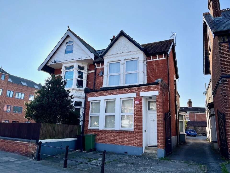 275 London Rd, Portsmouth en alquiler Foto principal- Imagen 1 de 6