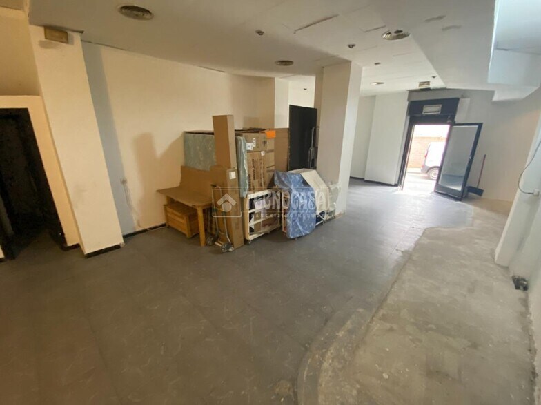 Local en Mejorada del Campo, Madrid en venta - Foto del interior - Imagen 1 de 8