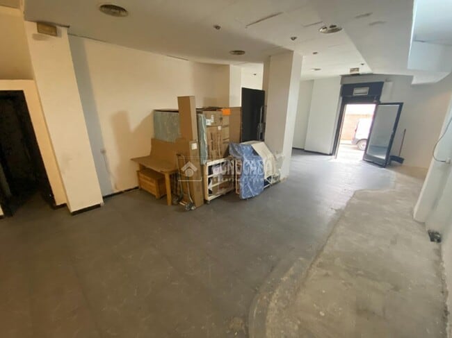 Más detalles de Local en venta