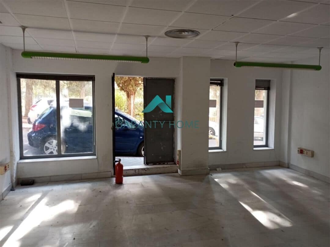 Local en Granada, Granada en alquiler Foto del interior- Imagen 1 de 4